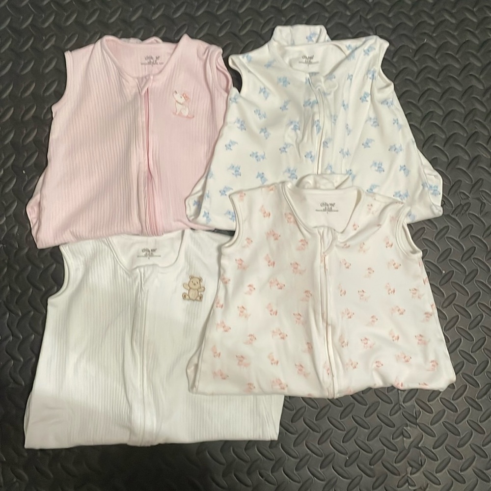 Little Me Sleep Sacks